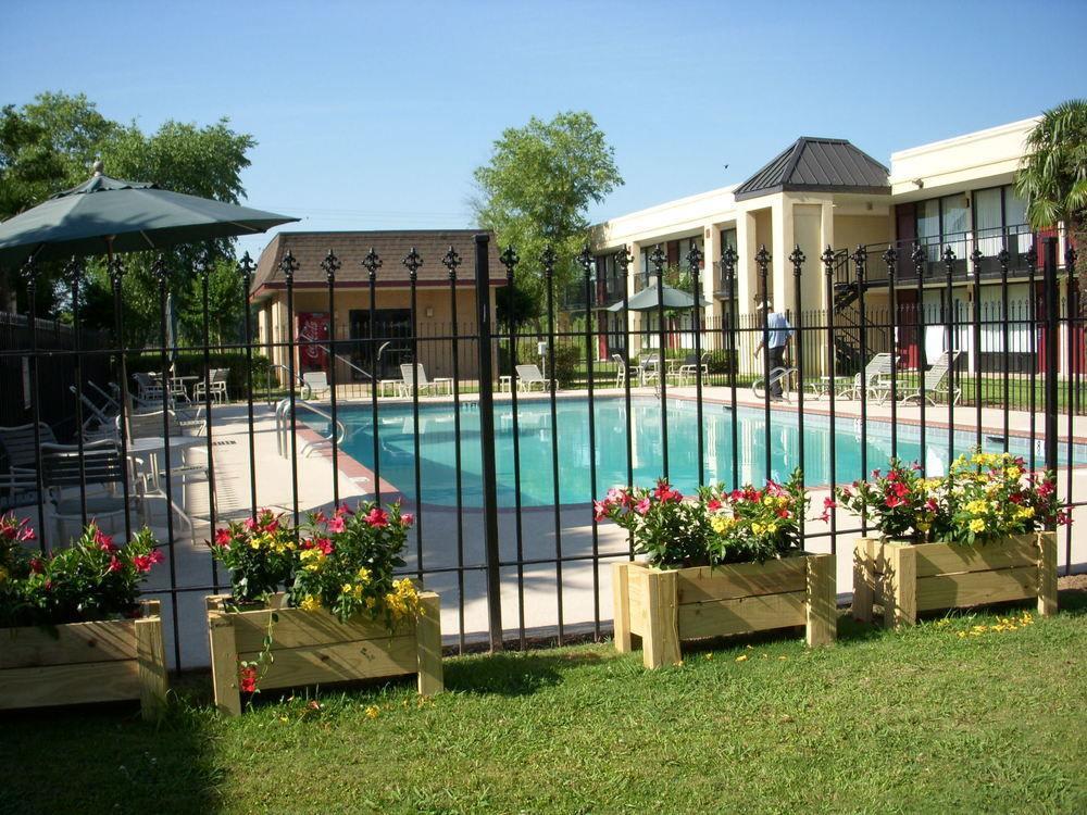 Motel 6-Natchitoches, LA Einrichtungen foto
