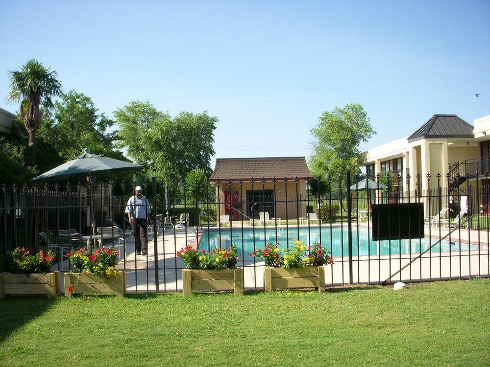 Motel 6-Natchitoches, LA Exterior foto